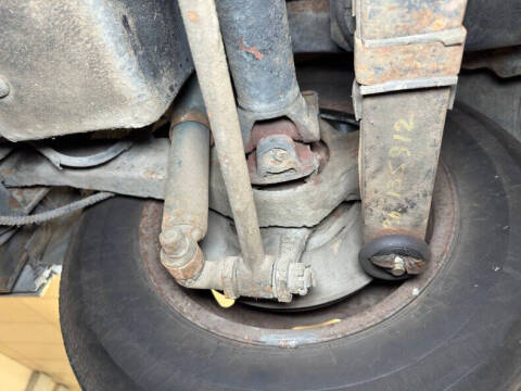 1973 Chevrolet Corvette