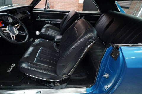1966 Chevrolet Chevelle