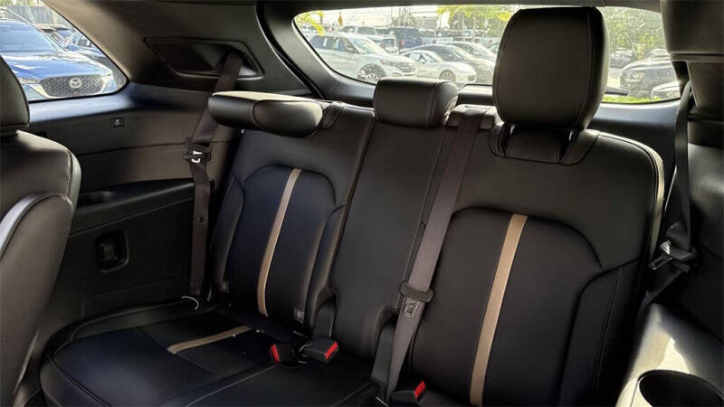 2025 Mazda CX-90 3.3 Turbo Premium Plus