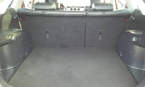 2007 Mazda CX-7 Grand Touring