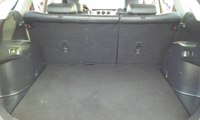 2007 Mazda CX-7 Grand Touring