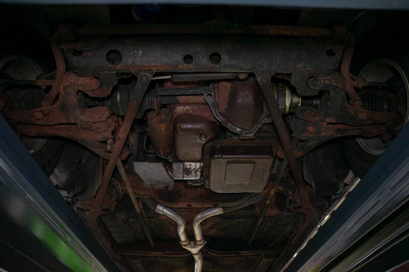 1978 Cadillac Eldorado