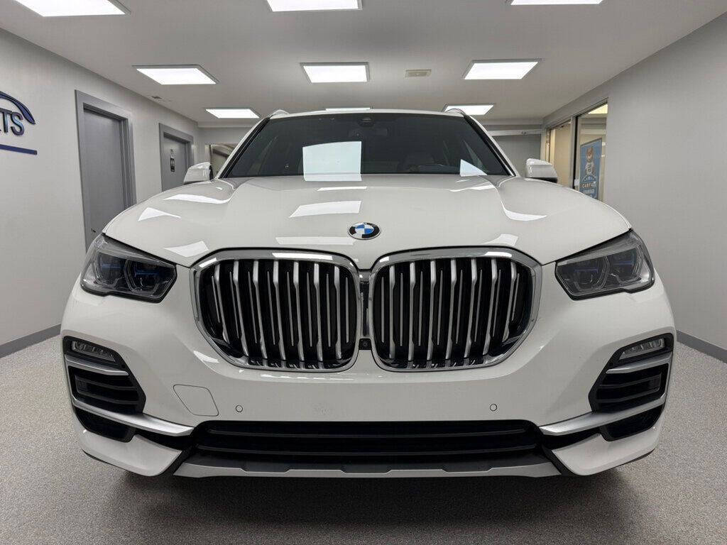 2020 BMW X5 for sale at Conway Imports in   Streamwood, IL