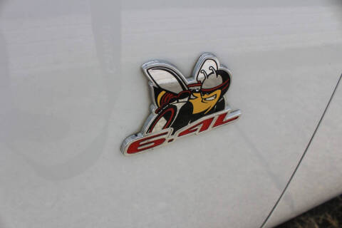 2018 Dodge Challenger R/T Scat Pack