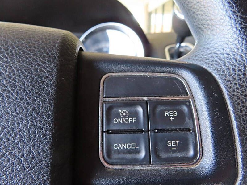 2014 Dodge Grand Caravan