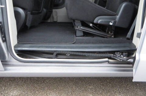 2013 Dodge Grand Caravan Crew