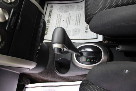 2005 Scion xB
