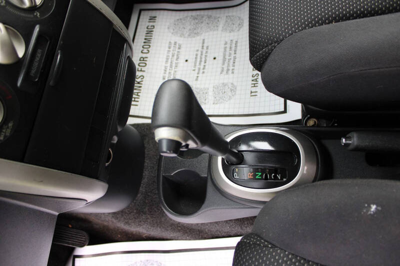 2005 Scion xB