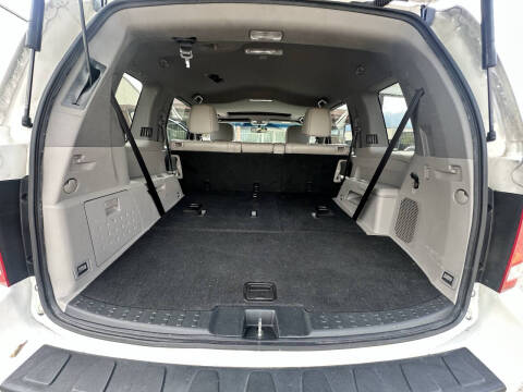 2014 Honda Pilot EX-L