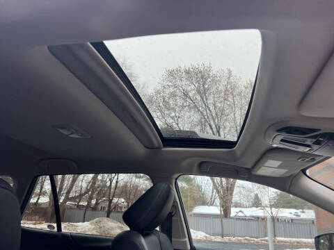 2023 Subaru Outback Touring XT