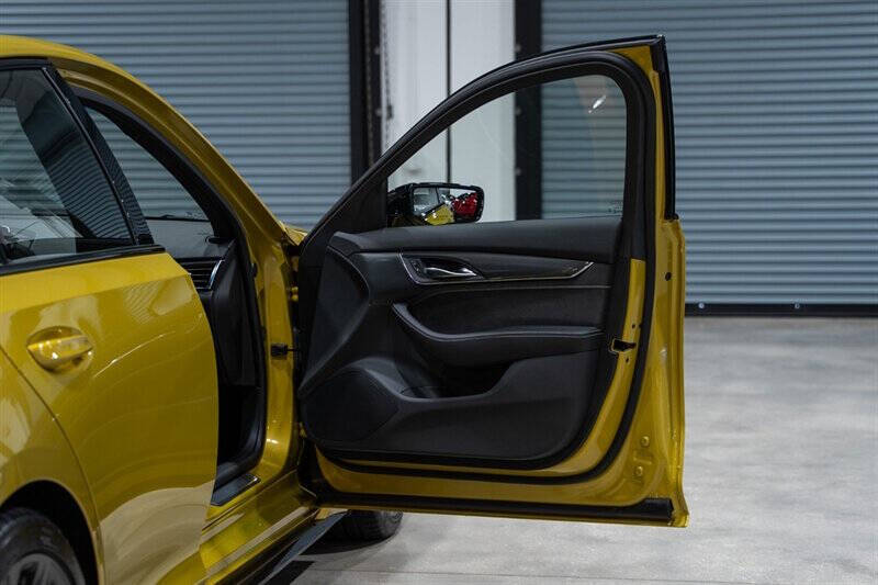 2024 Cadillac CT5-V Blackwing