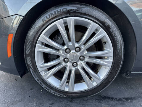 2019 Cadillac XTS Luxury