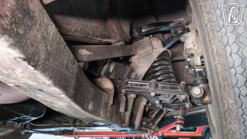 1973 Triumph TR6