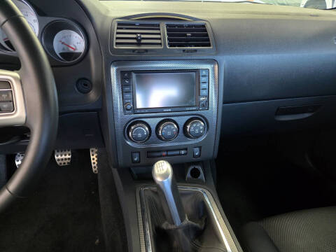 2014 Dodge Challenger R/T