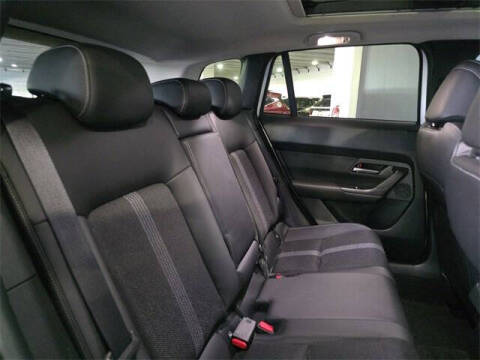 2023 Mazda CX-50 2.5 S Preferred Plus