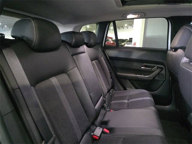 2023 Mazda CX-50 2.5 S Preferred Plus