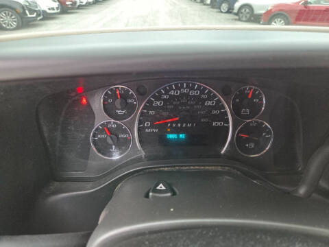 2019 Chevrolet Express 2500