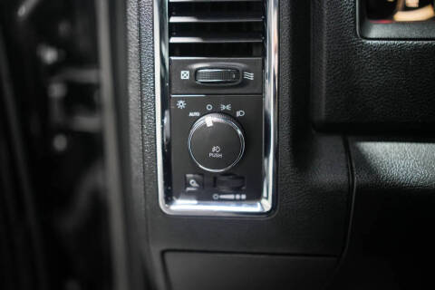 2017 RAM 2500 Laramie