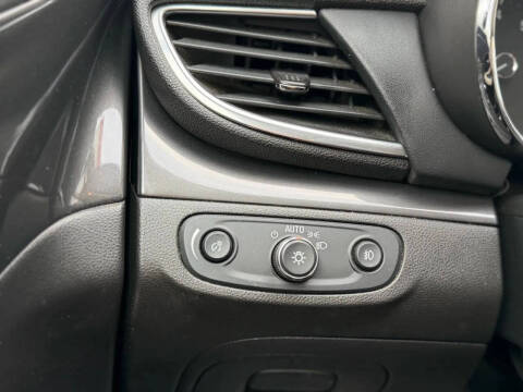 2017 Buick Encore Essence