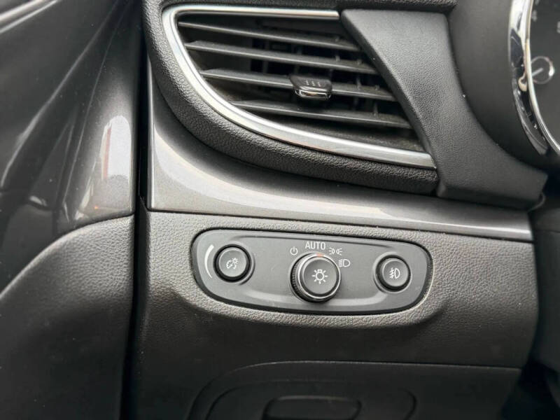 2017 Buick Encore Essence