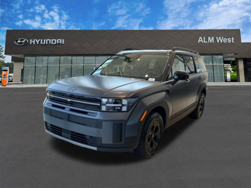 2026 Hyundai Santa Fe XRT