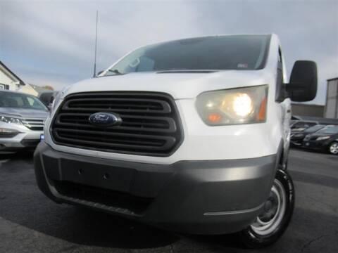2015 Ford Transit for sale at Kargar Motors of Manassas in Manassas VA