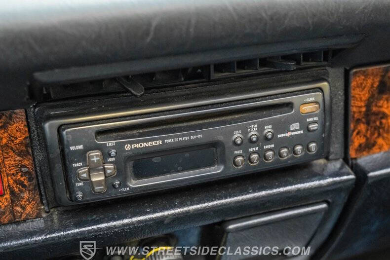 1974 Volkswagen Super Beetle