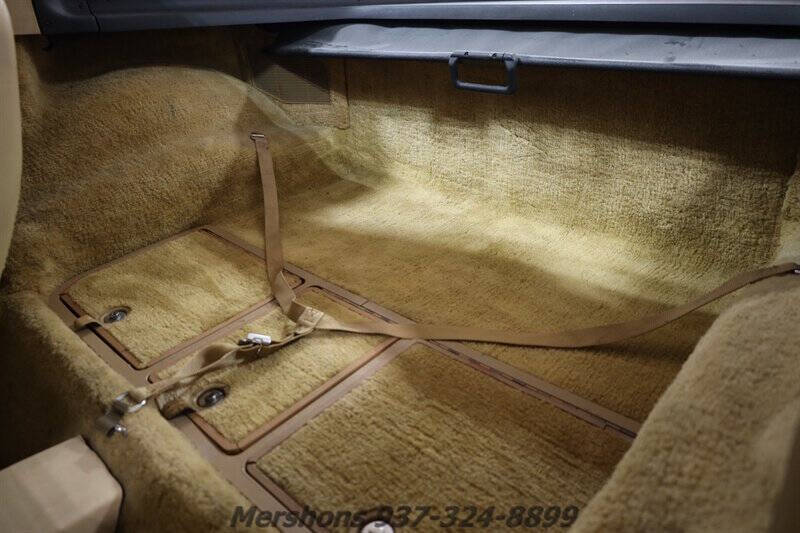 1979 Chevrolet Corvette