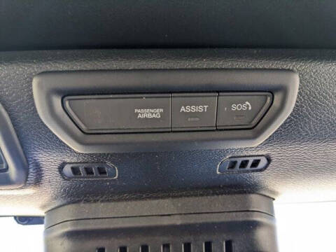 2022 Jeep Wrangler Unlimited Rubicon 4xe