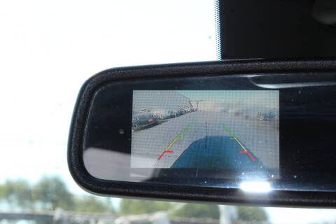 2021 Ford Explorer Police Interceptor Utility