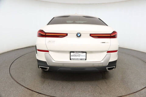 2022 BMW X6 xDrive40i