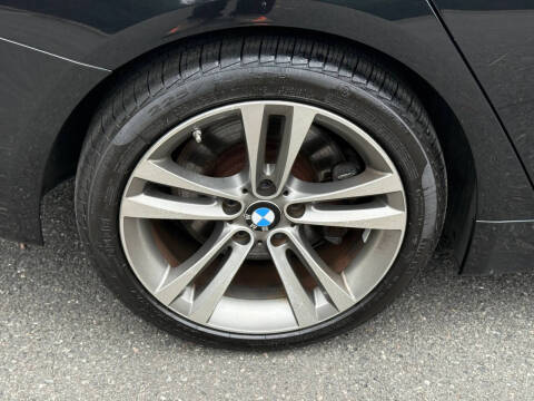 2015 BMW 4 Series 435i xDrive Gran Coupe