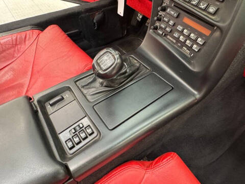1996 Chevrolet Corvette