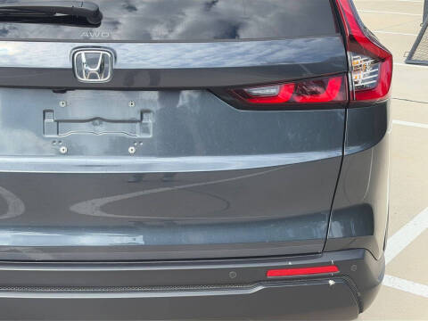 2023 Honda CR-V