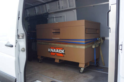 2014 Freightliner Sprinter 2500