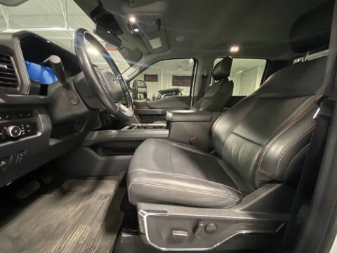 2024 Ford F-350 Super Duty