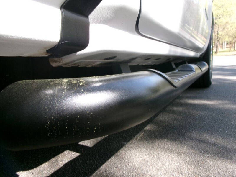 2017 Chevrolet Silverado 1500 Custom