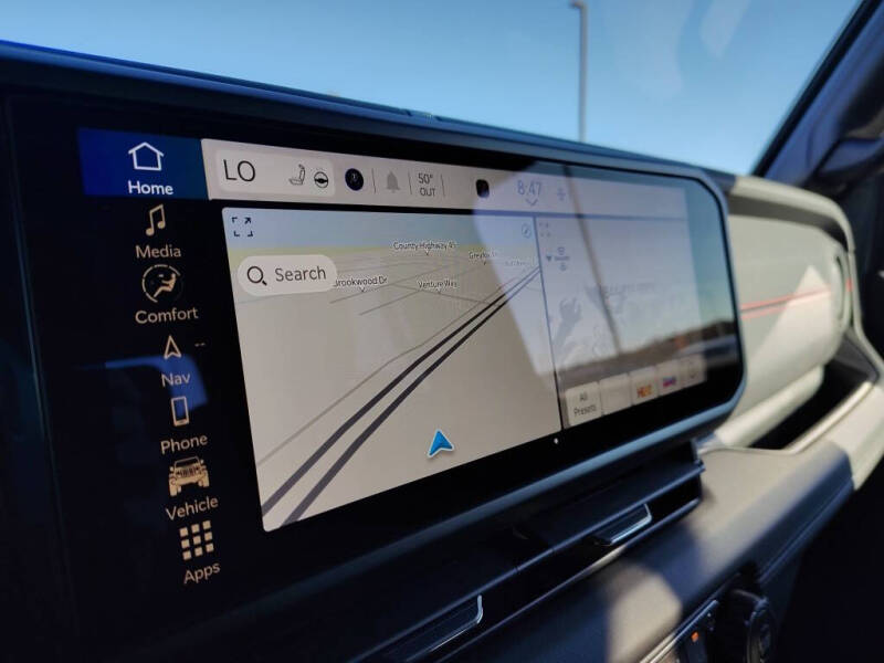 2026 Jeep Gladiator Rubicon X