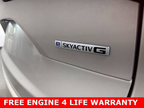 2025 Mazda CX-90 3.3 Turbo Premium Plus