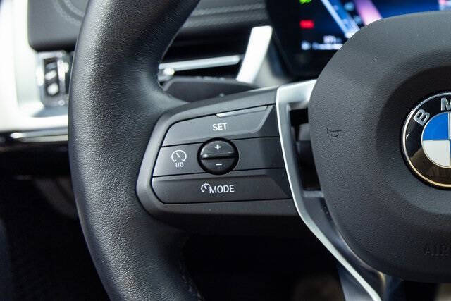 2025 BMW X1 xDrive28i