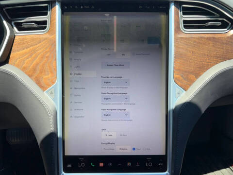 2018 Tesla Model S