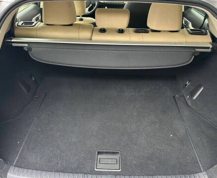 2015 Lexus CT 200h