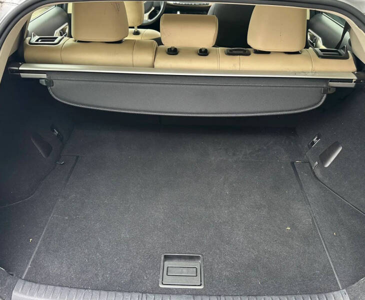 2015 Lexus CT 200h