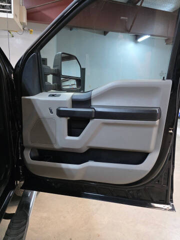 2019 Ford F-350 Super Duty XL