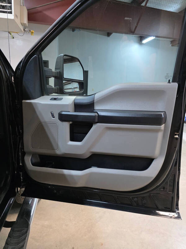 2019 Ford F-350 Super Duty XL