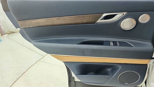 2023 Genesis GV80 3.5T