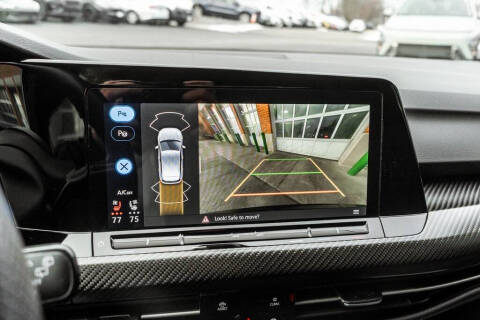 2024 Volkswagen Golf R 4Motion