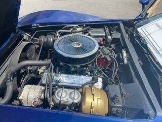 1979 Chevrolet Corvette