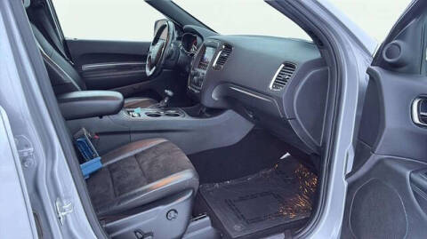 2019 Dodge Durango GT