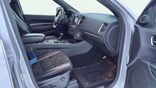 2019 Dodge Durango GT